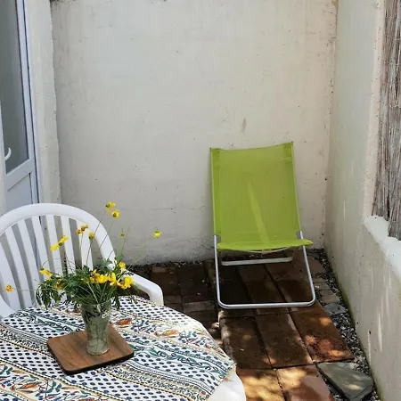 T2 A Argeles-sur-mer, 3 Couchages, A 150m De La Mer, Proche Commerces, Parking Inclus - Fr-1-388-78
