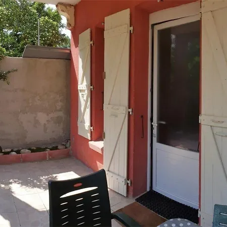 Appartement T2 A Argeles-sur-mer, 3 Couchages, A 150m De La Mer, Proche Commerces, Parking Inclus - Fr-1-388-78 *